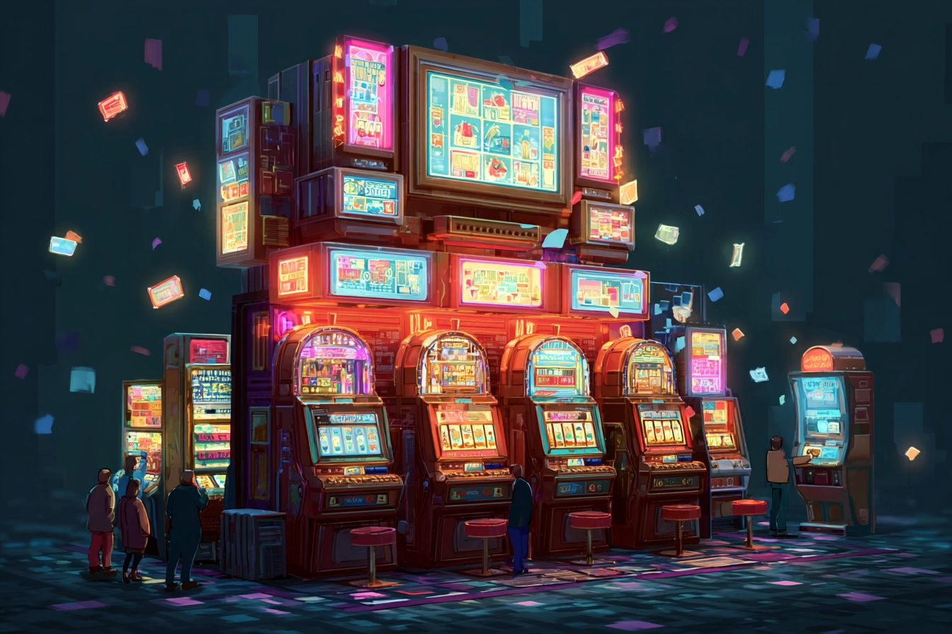 vegas slots online mobilots