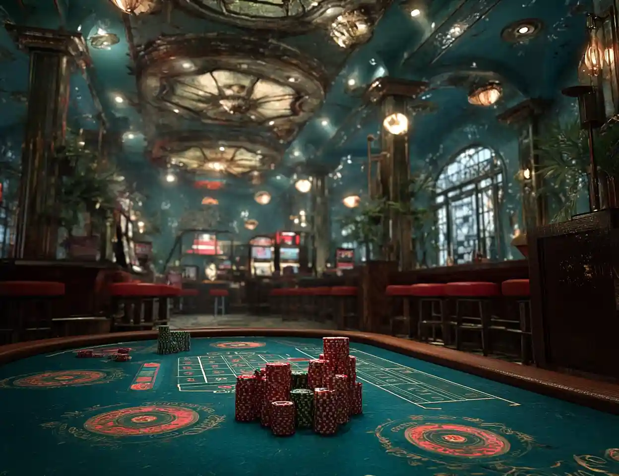 play popular slots online