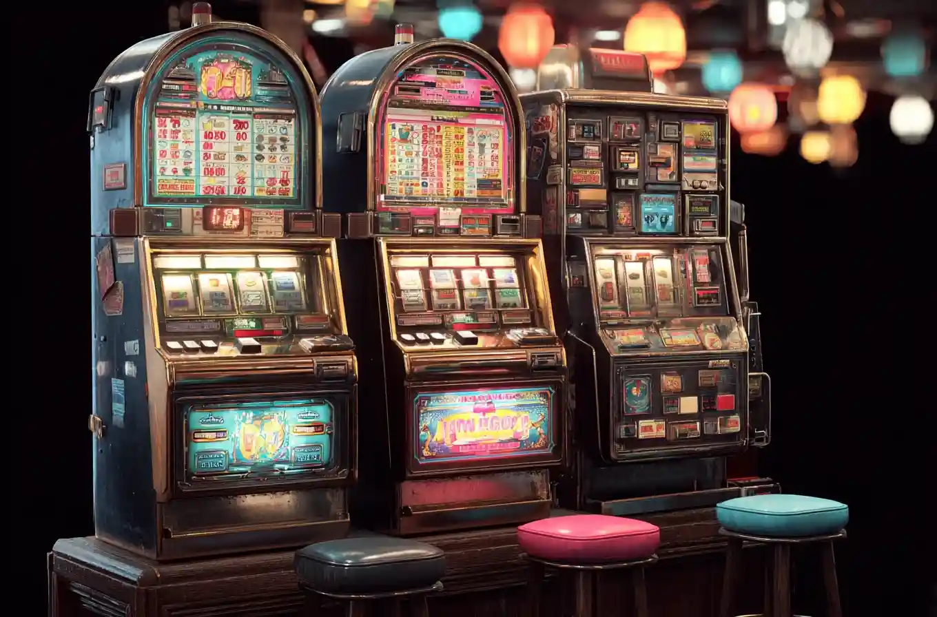 play online slots with paypal