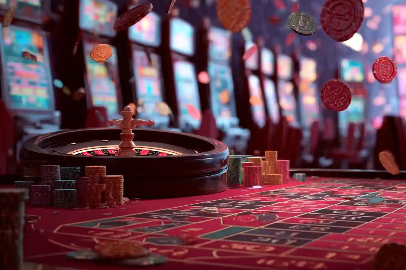 free no deposit online slots