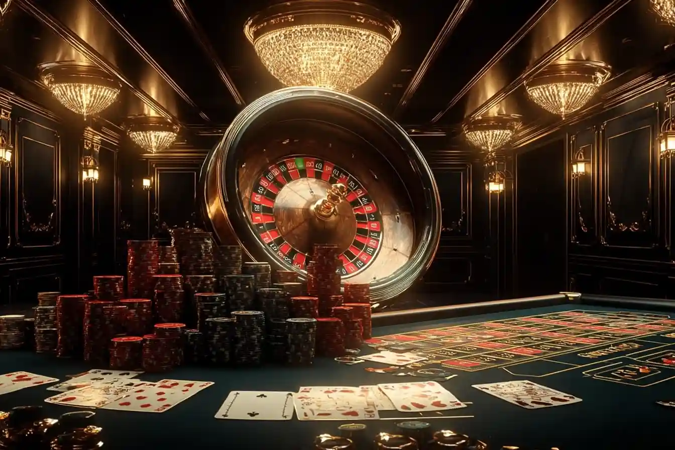 free online slots real money no deposit