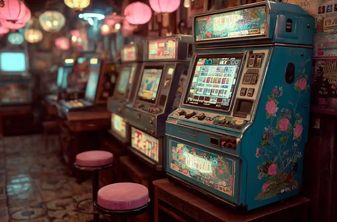 online free bonus slots