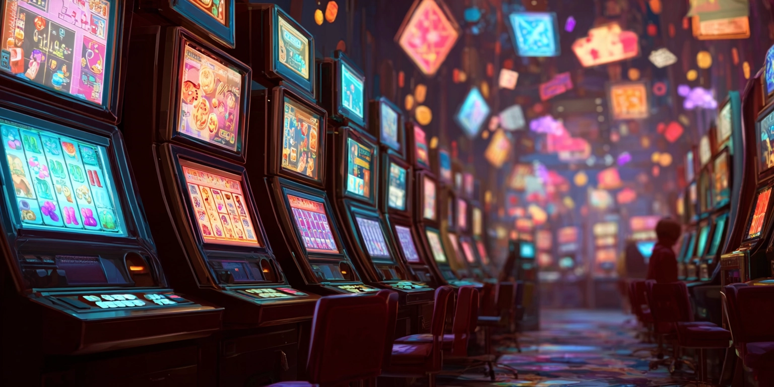 illinois online slots real money