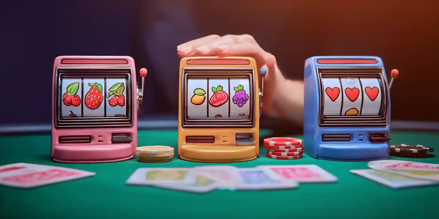 online slots lowest volatility highest rtp 2024