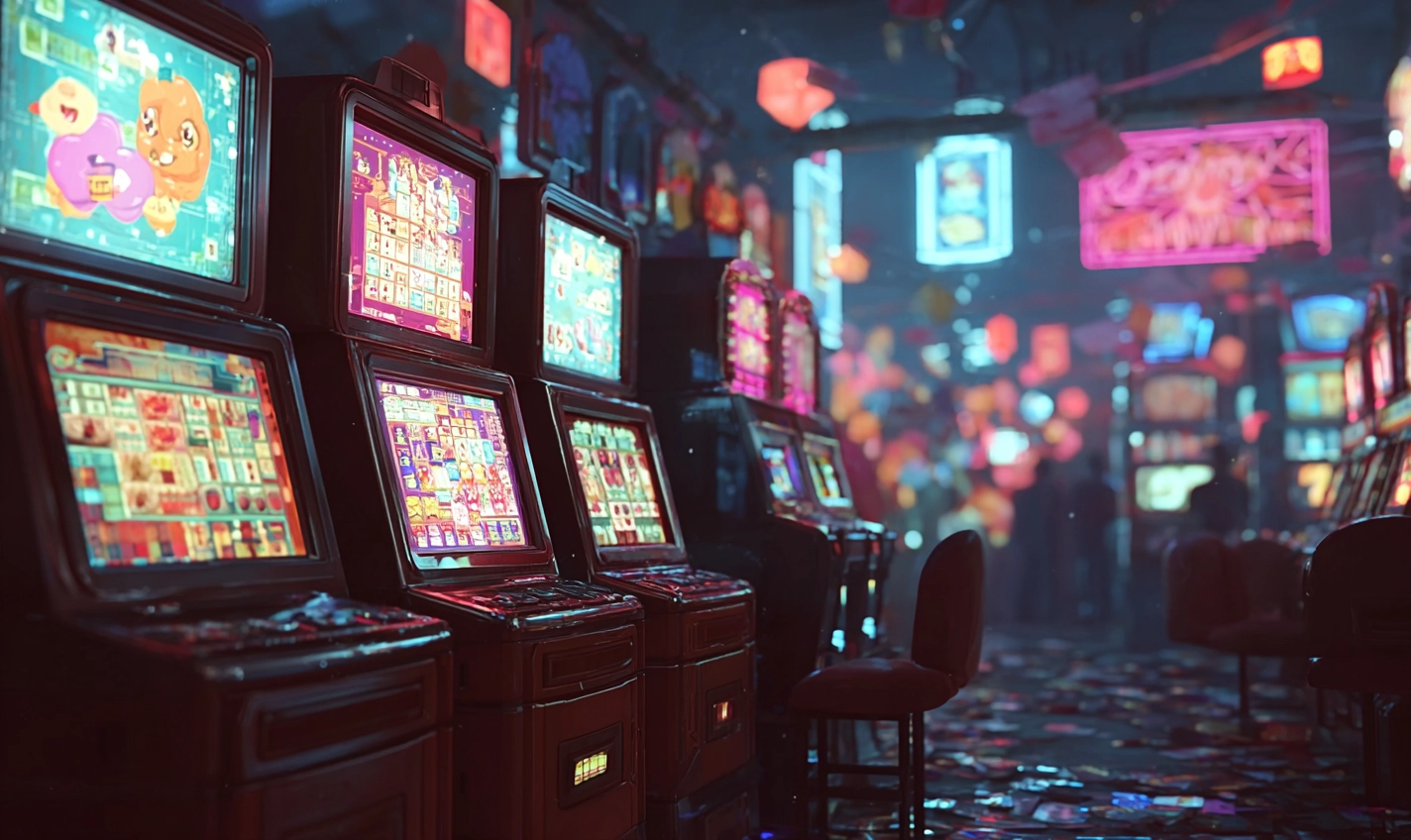 free online pawn stars slots