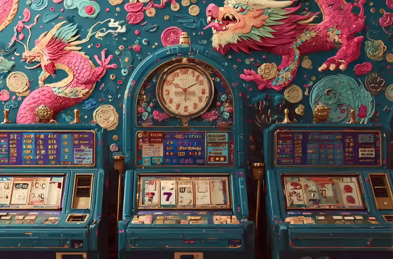 free slots las vegas online