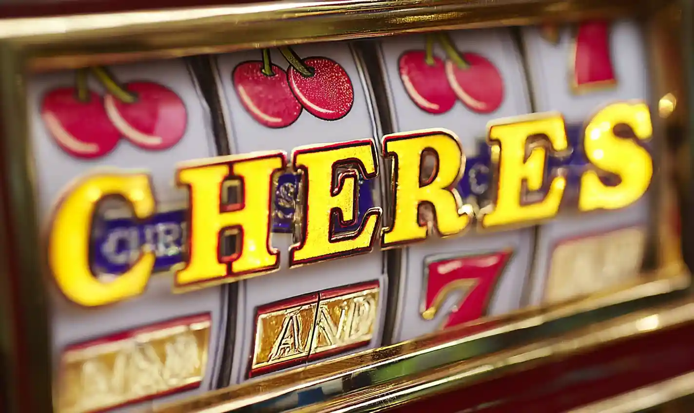 best real cash online slots