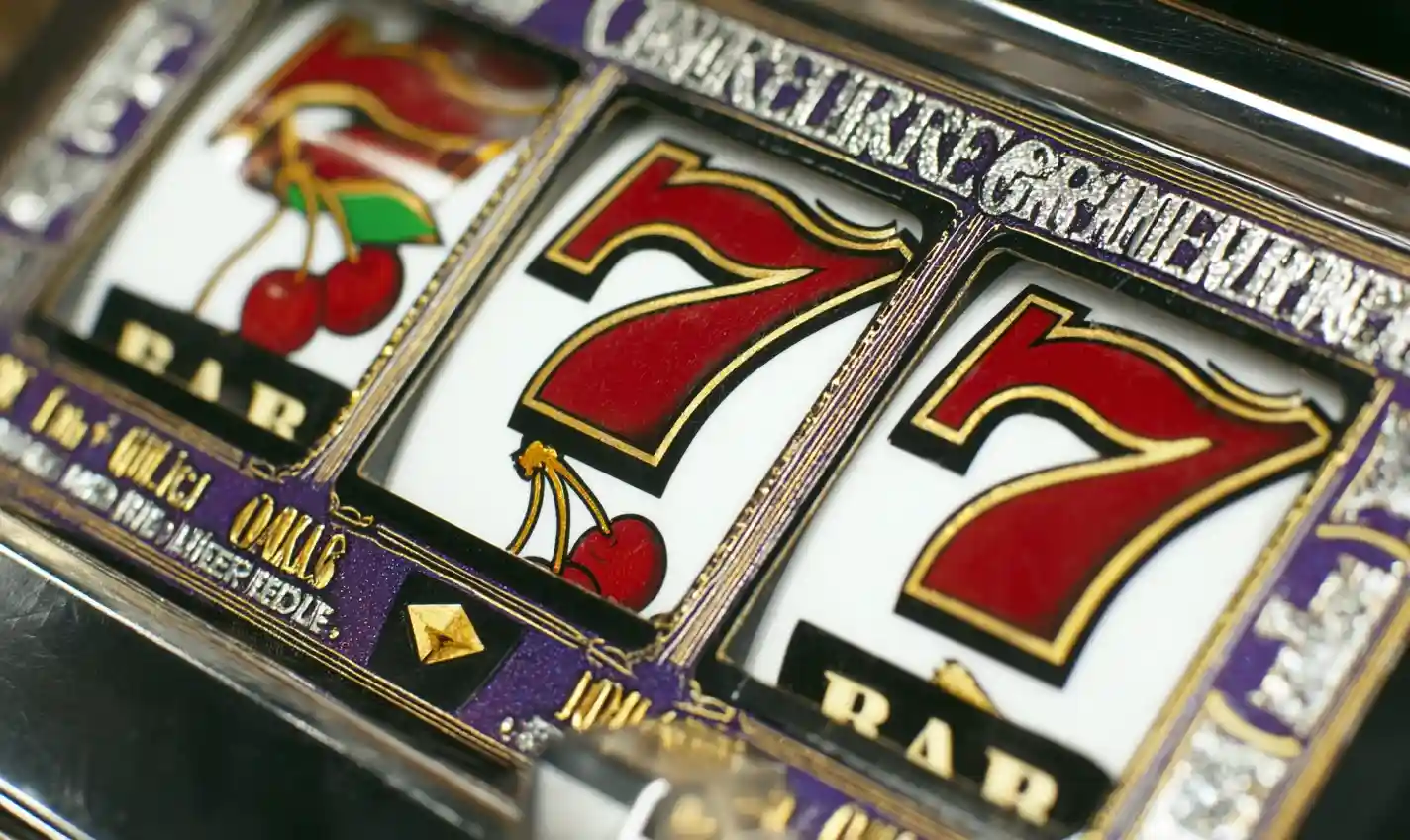 do people.actually win slots jackpot online