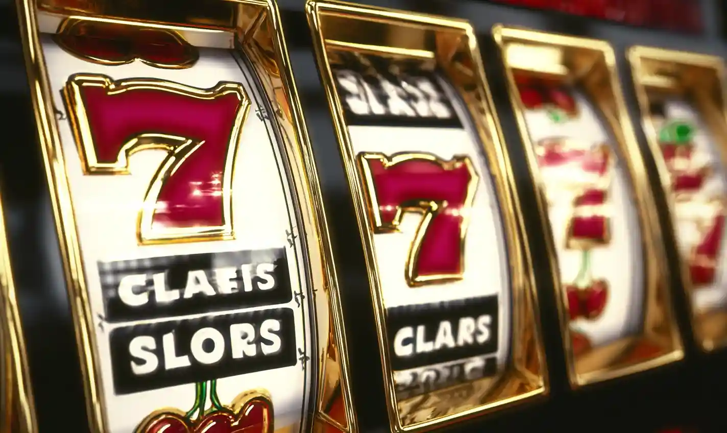 las vegas slot machine