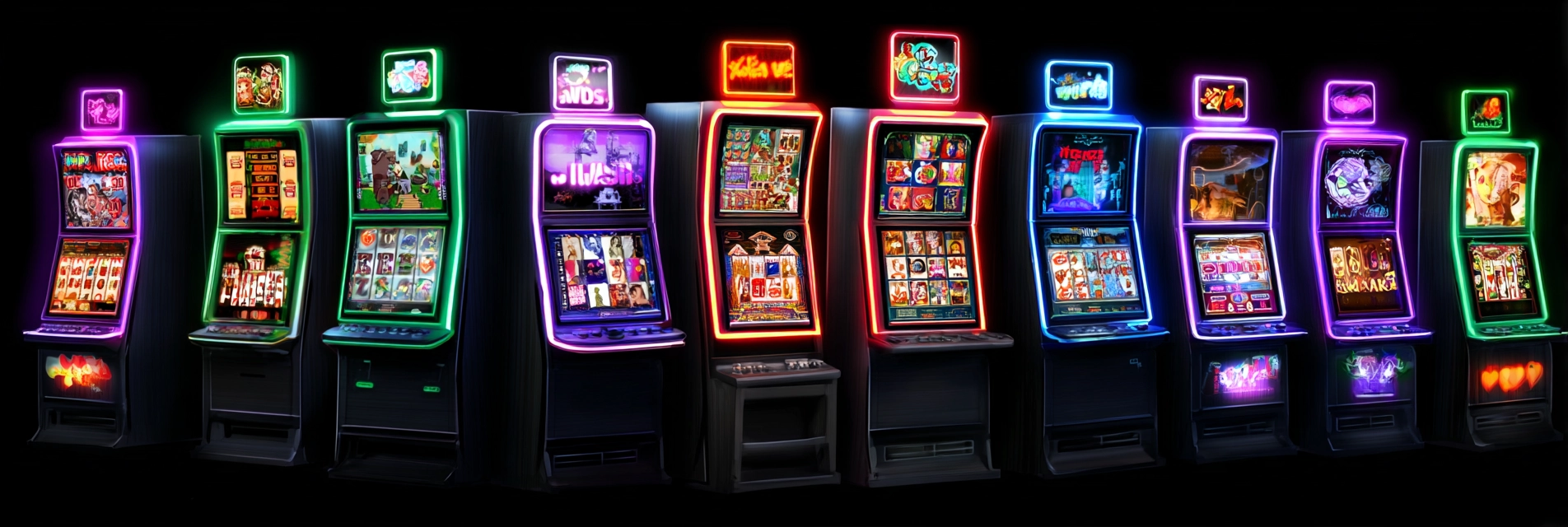 best real paying online slots in usa