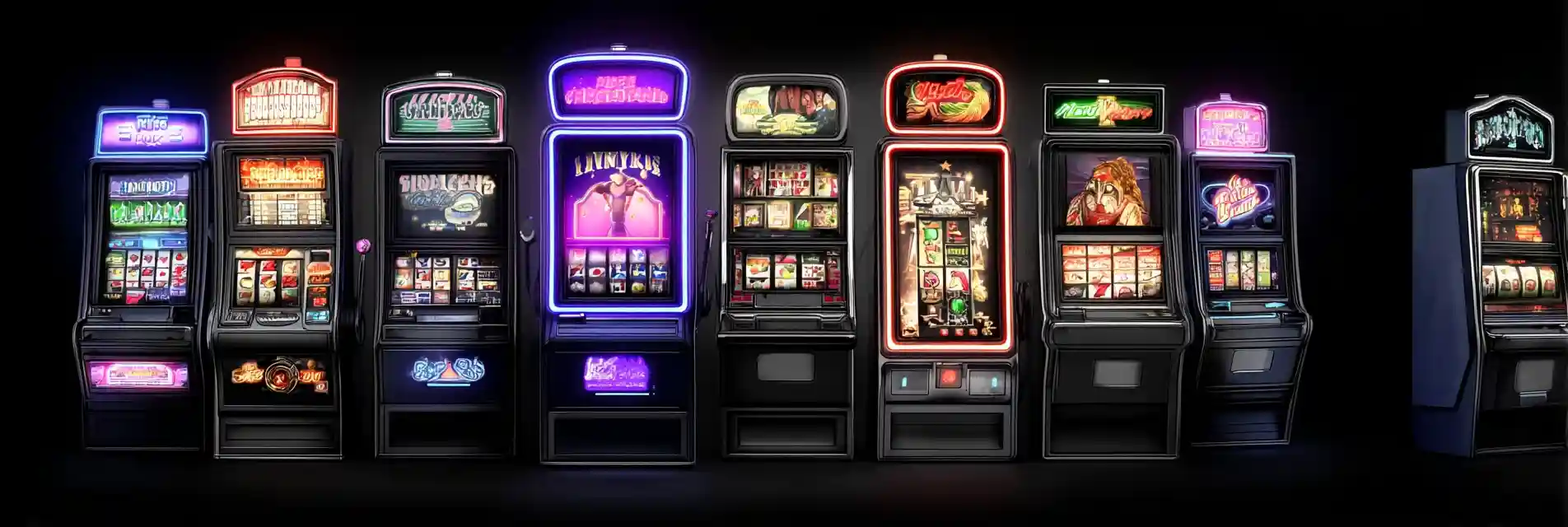 mgm casino online slots