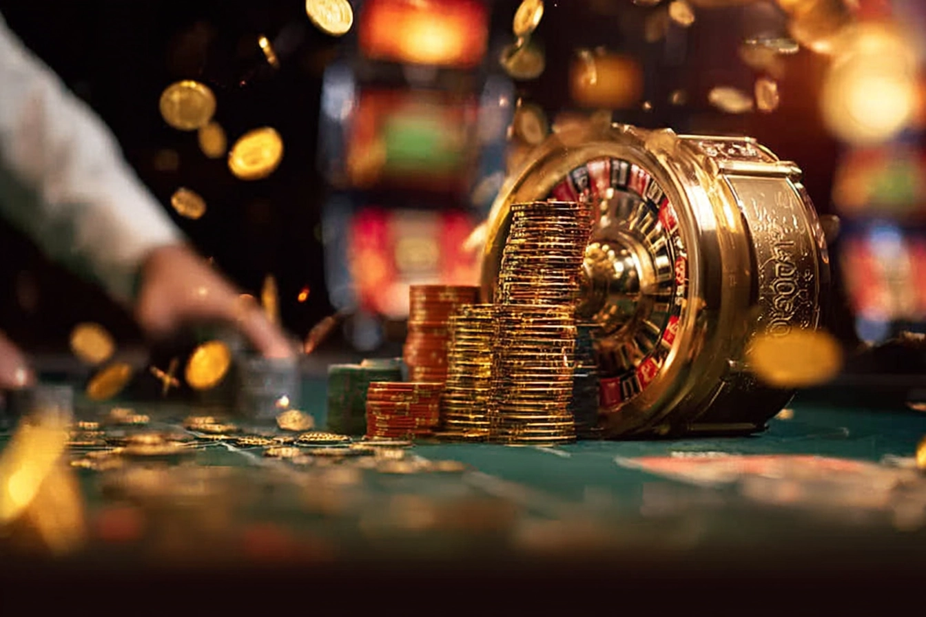 best online slots sites in ireland