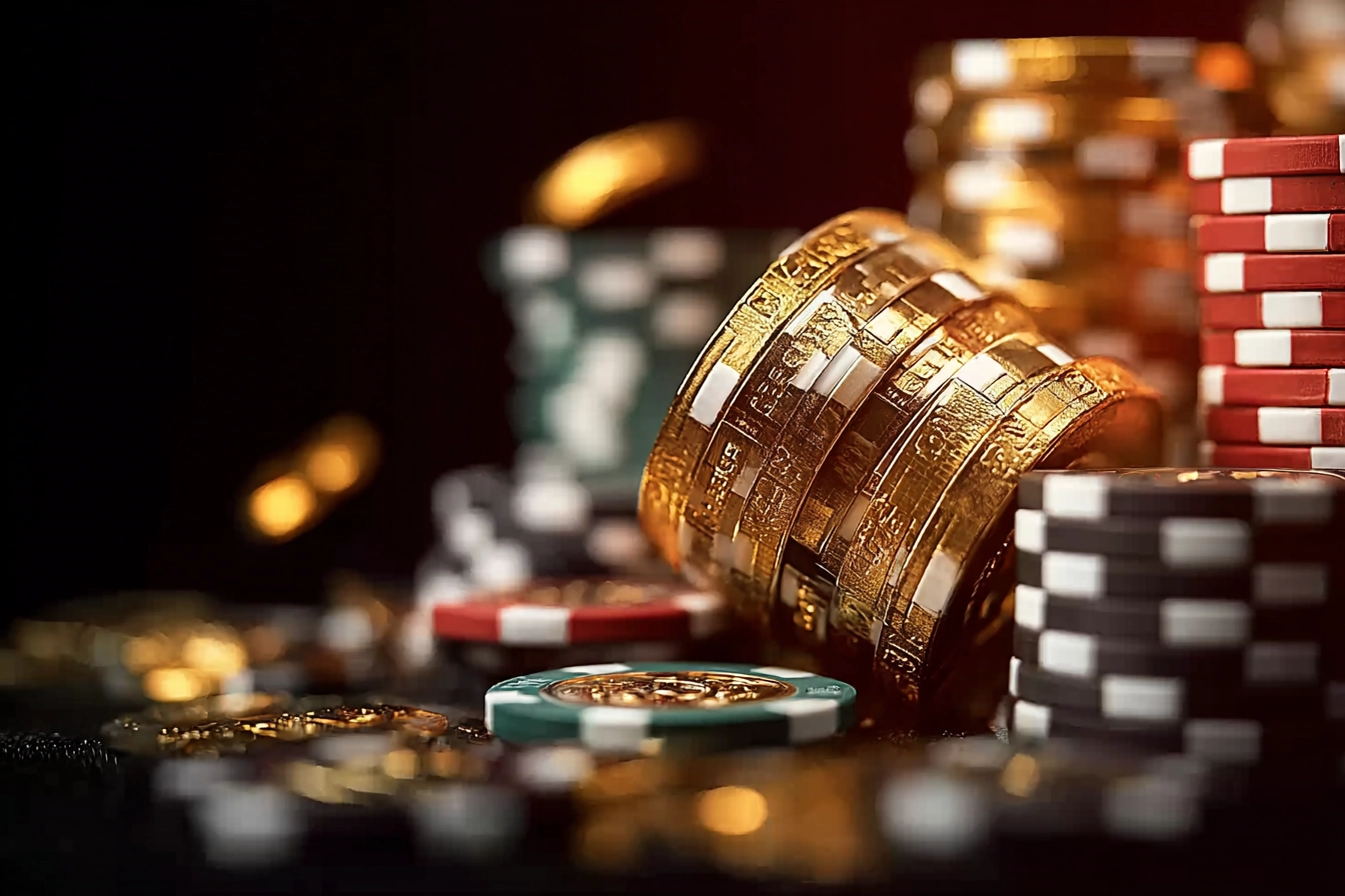 tachi palace online slots