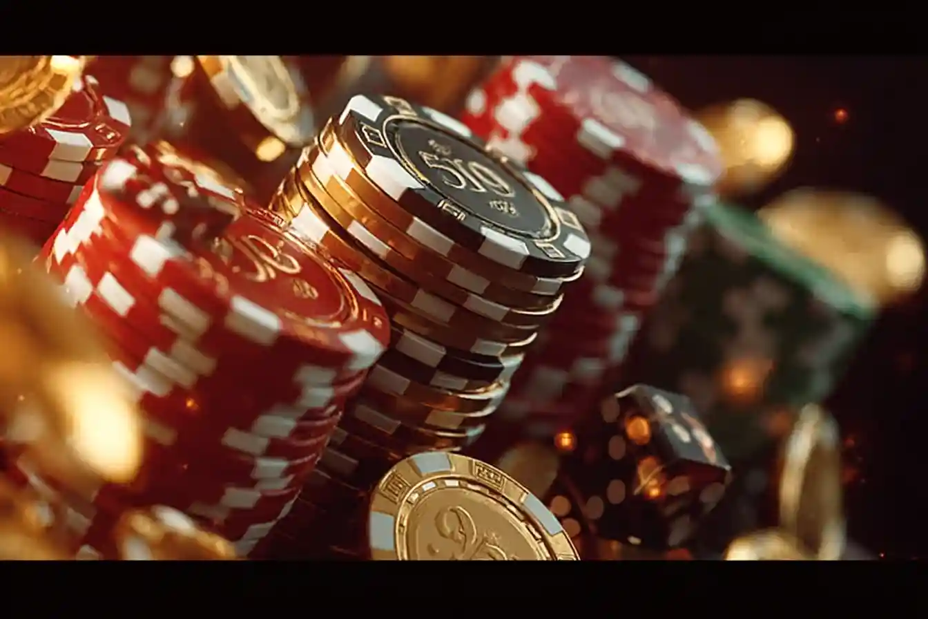 random number generator online slots