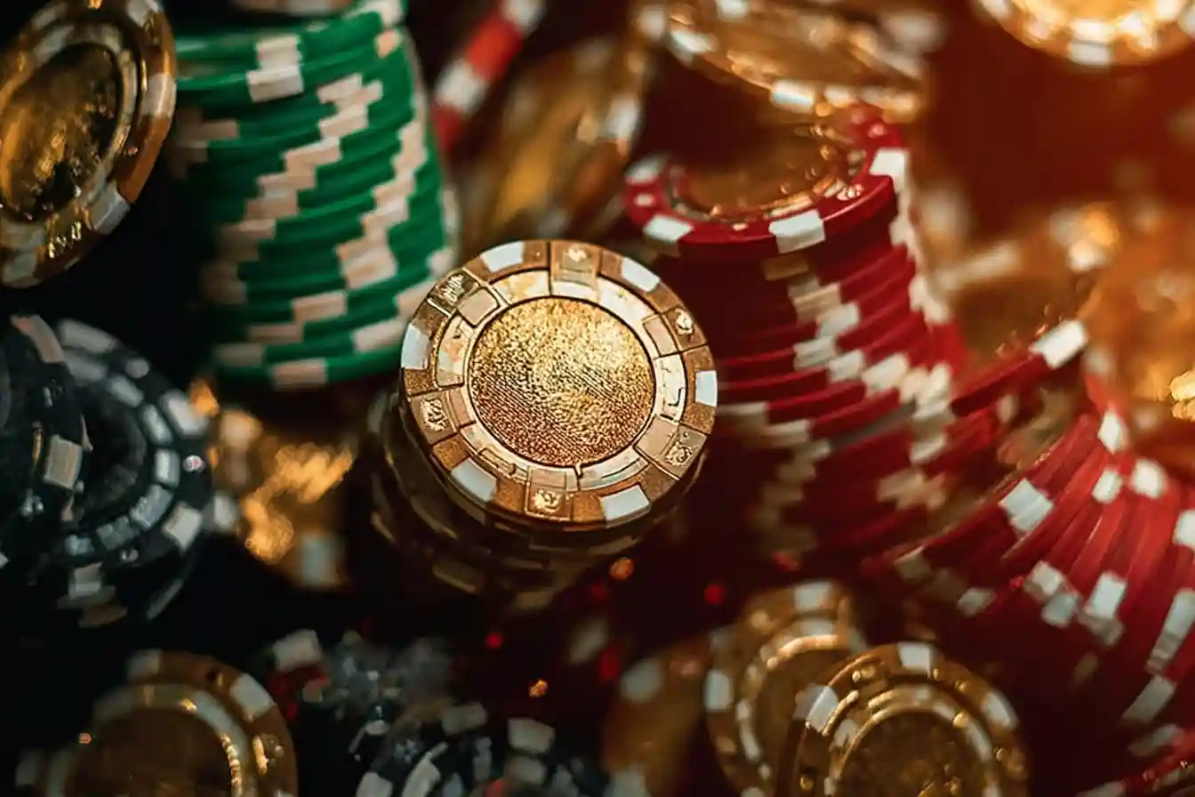 mighty cash slots online