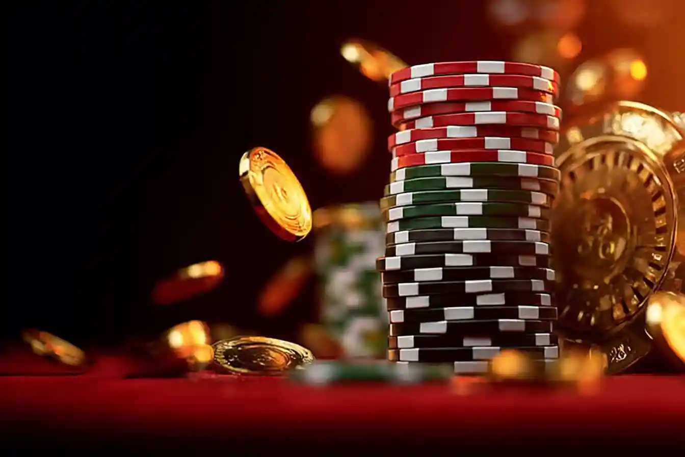 live play casino slots online