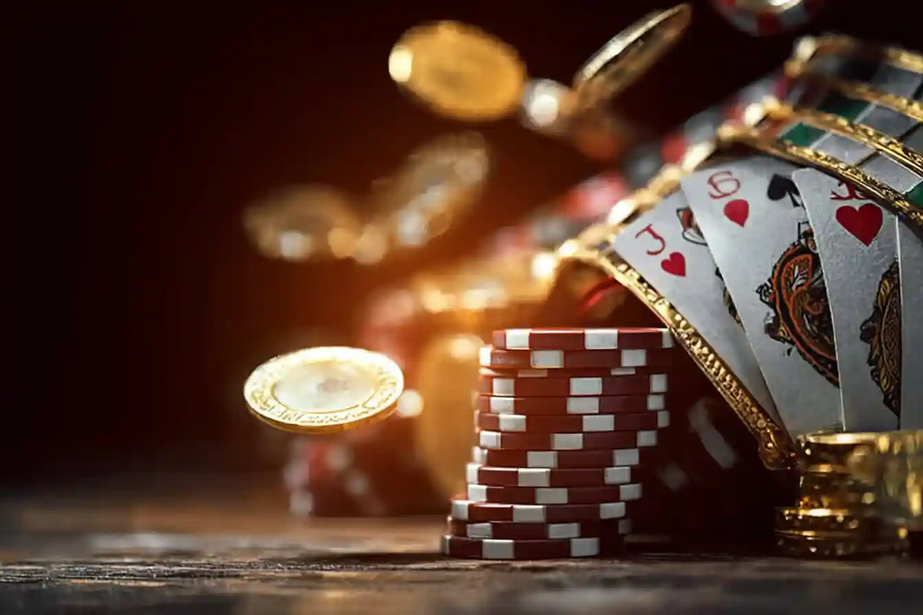 play free slot machines games