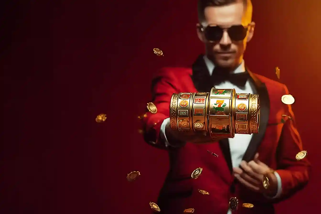 slots free game online