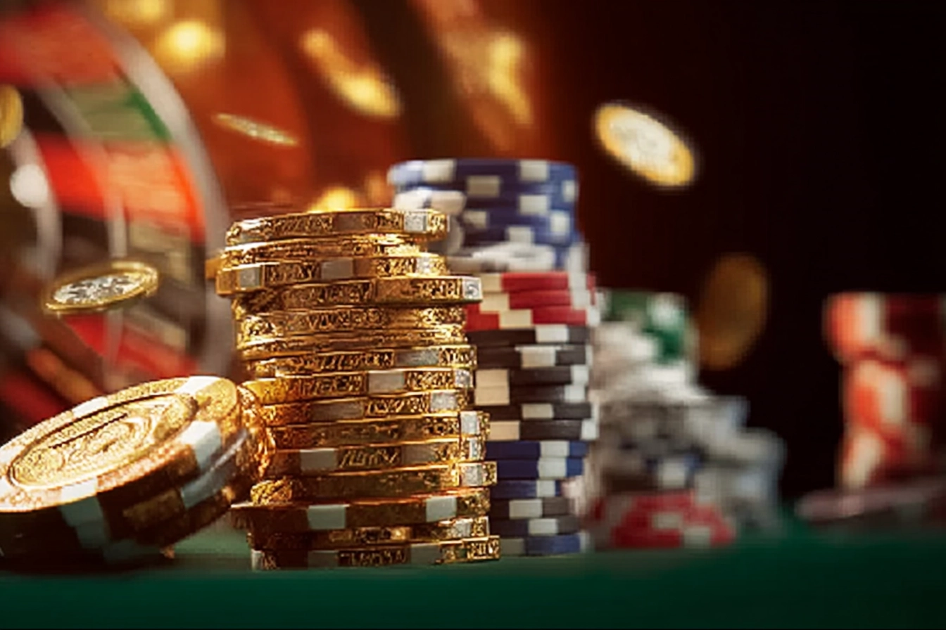 what are casino online slots scatter symbols?