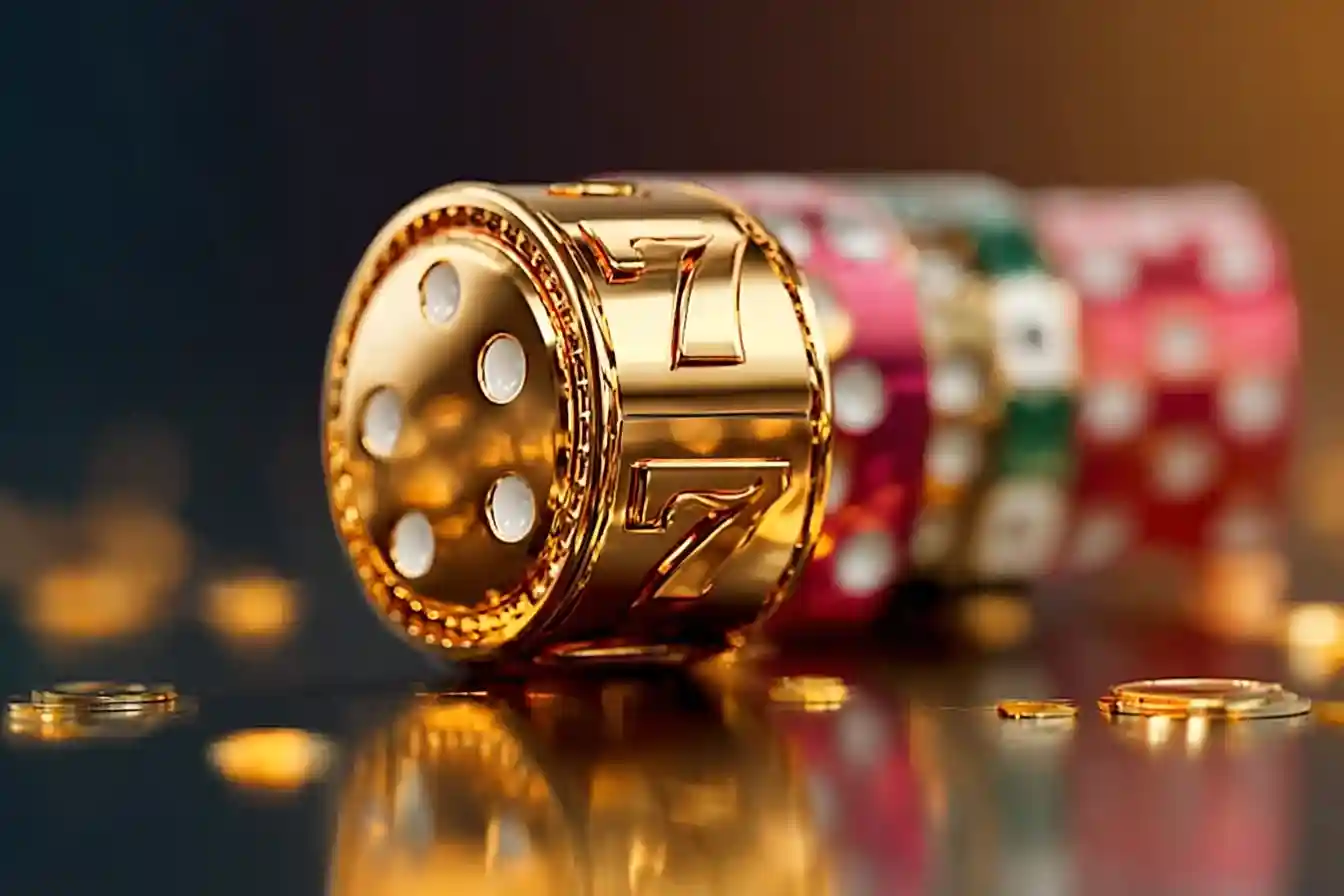 online slots gewinnchance