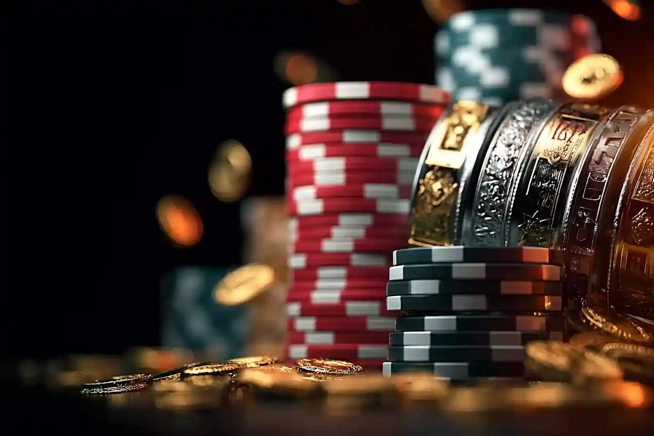 quick hit casino online slots