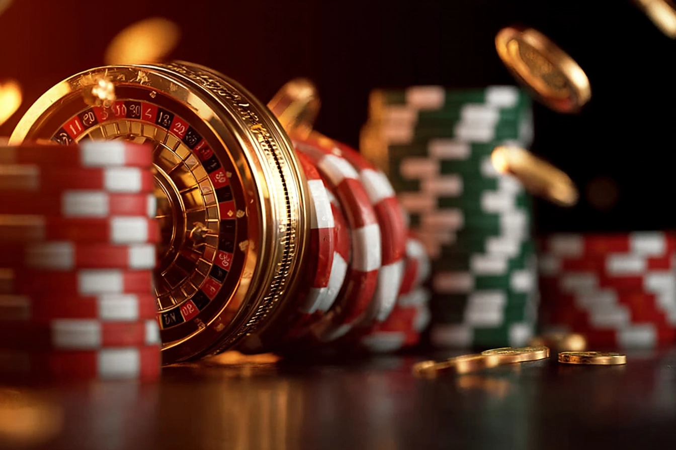 free slots casinos online