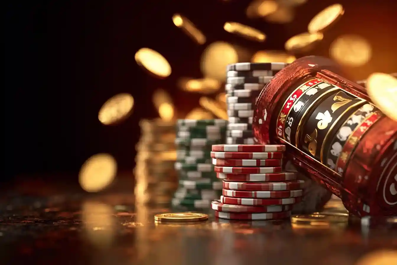 free online arising phoenix slots