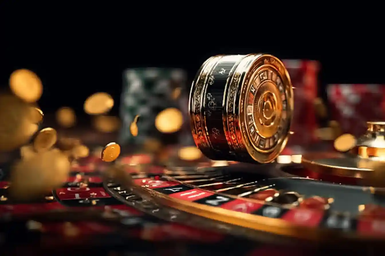 bingo and slots casinos online