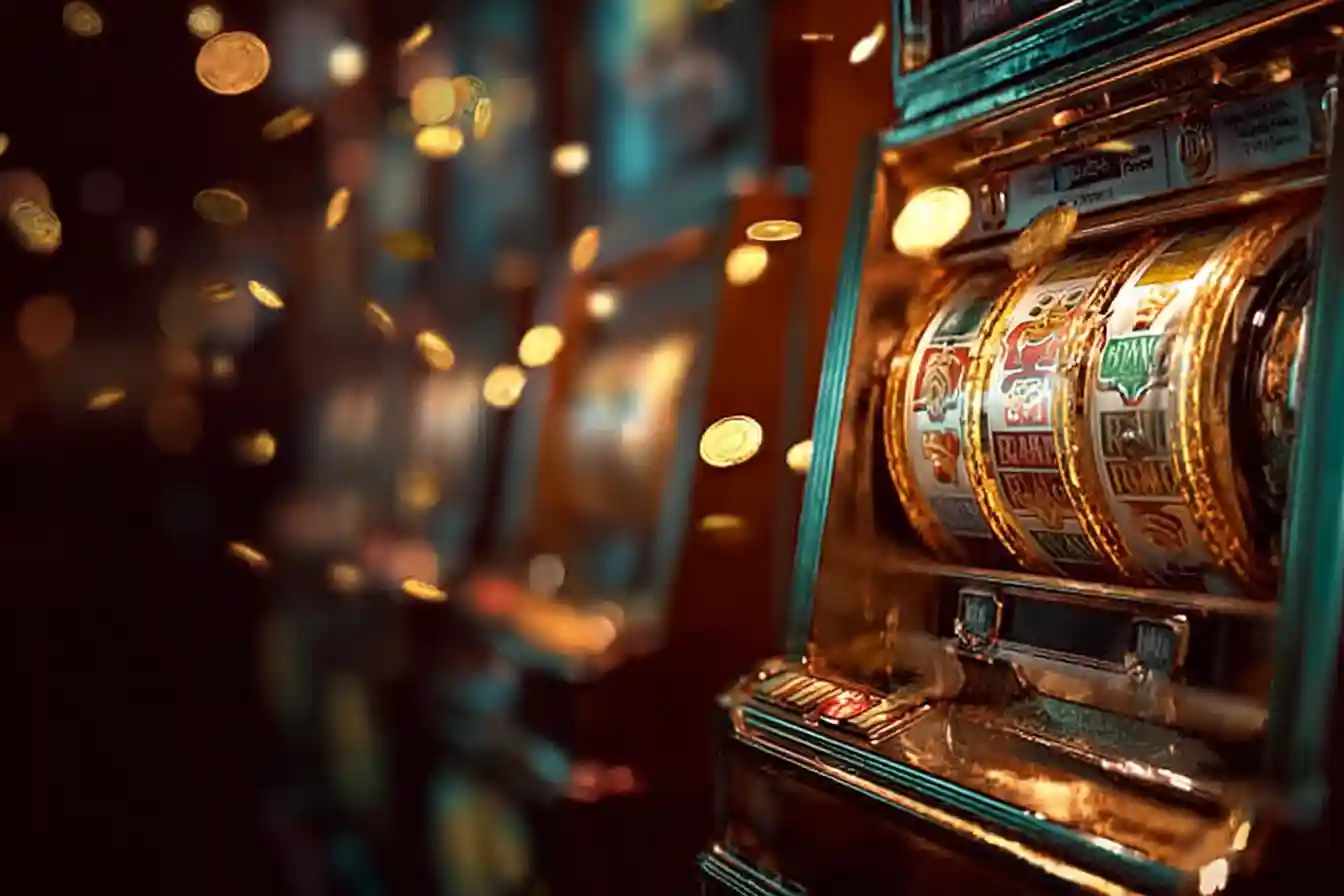 best online slots high rtp 2025 list