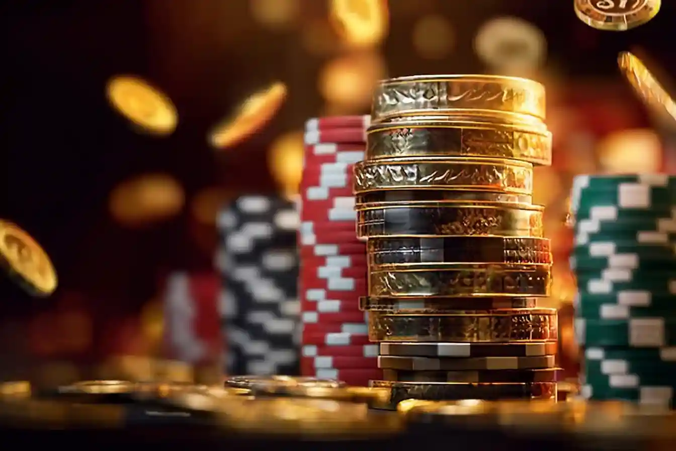 online casino 3 reel slots