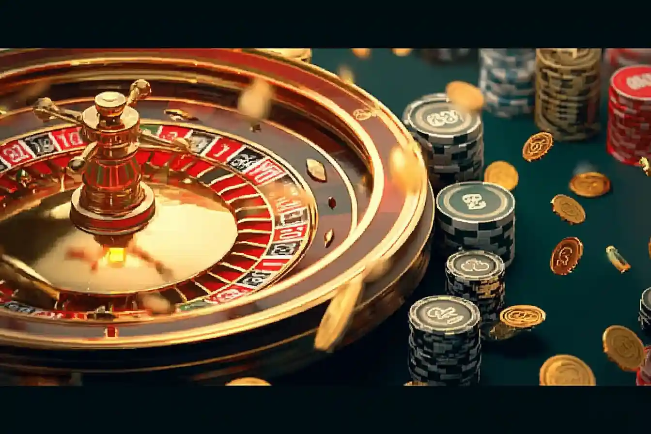 where to play free slots online