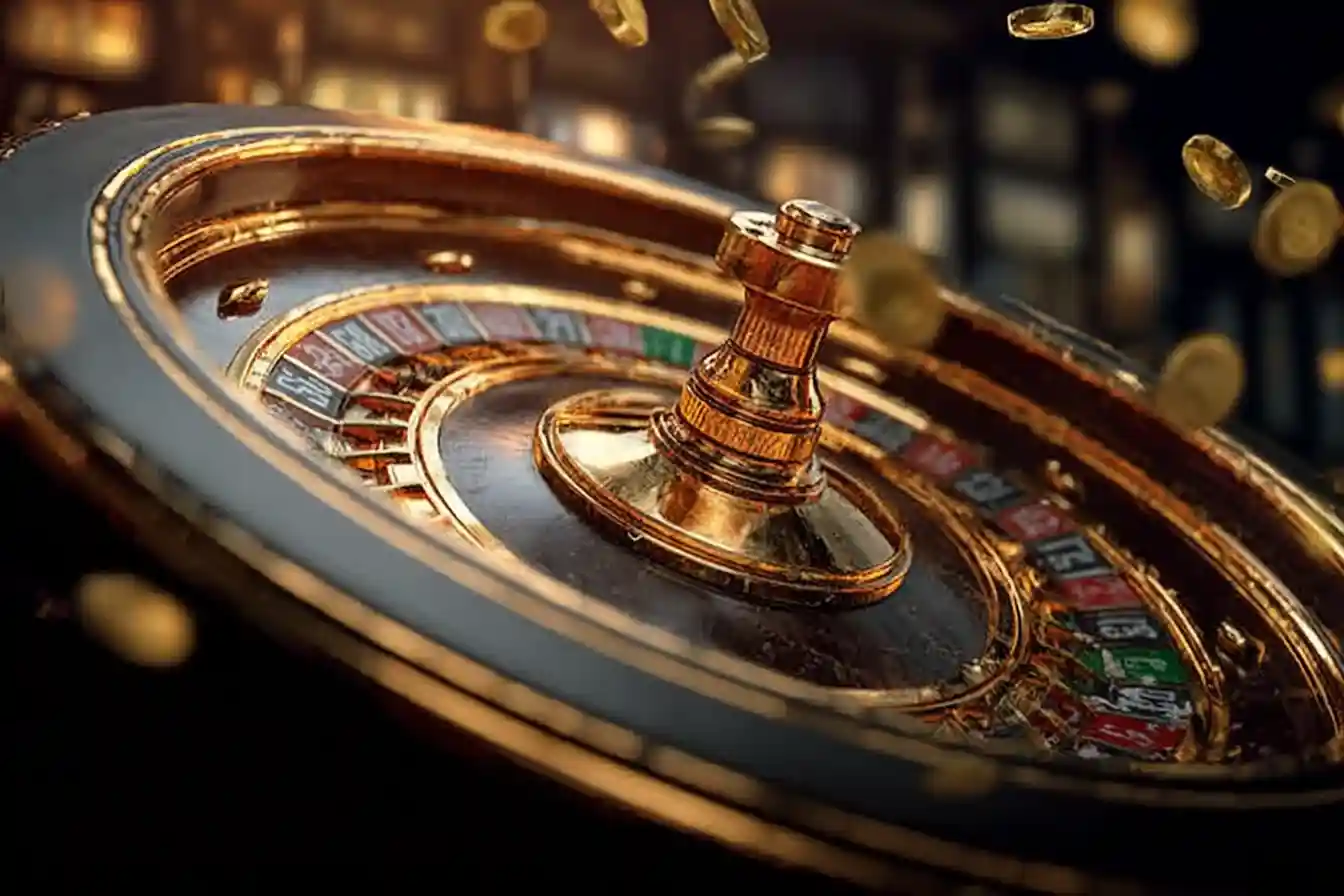 how do you know if a slot machine is going to hit