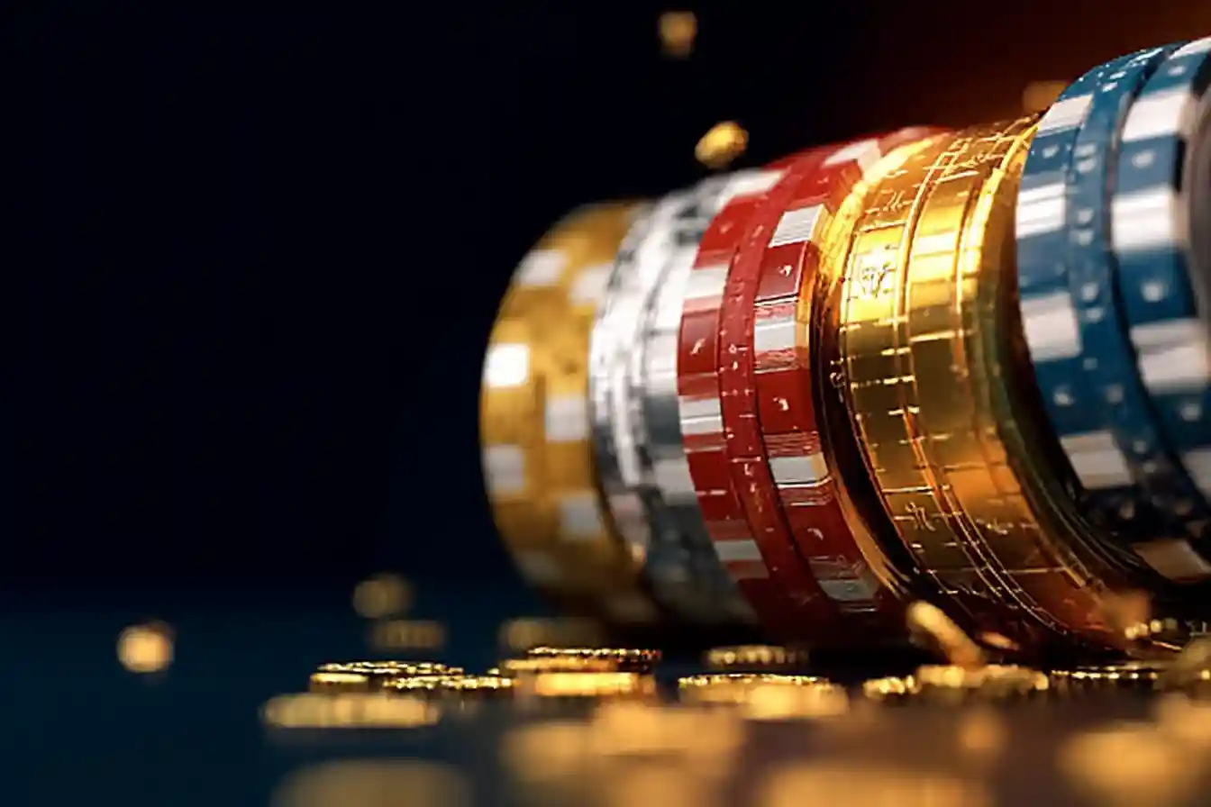 free texas tea online slots