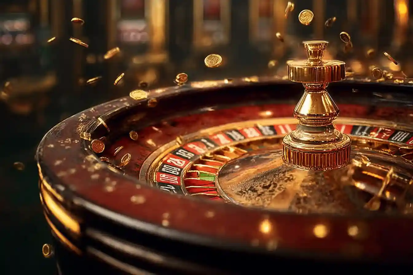 how to win online slots