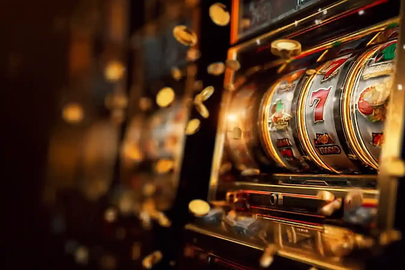 free online slots for fun only