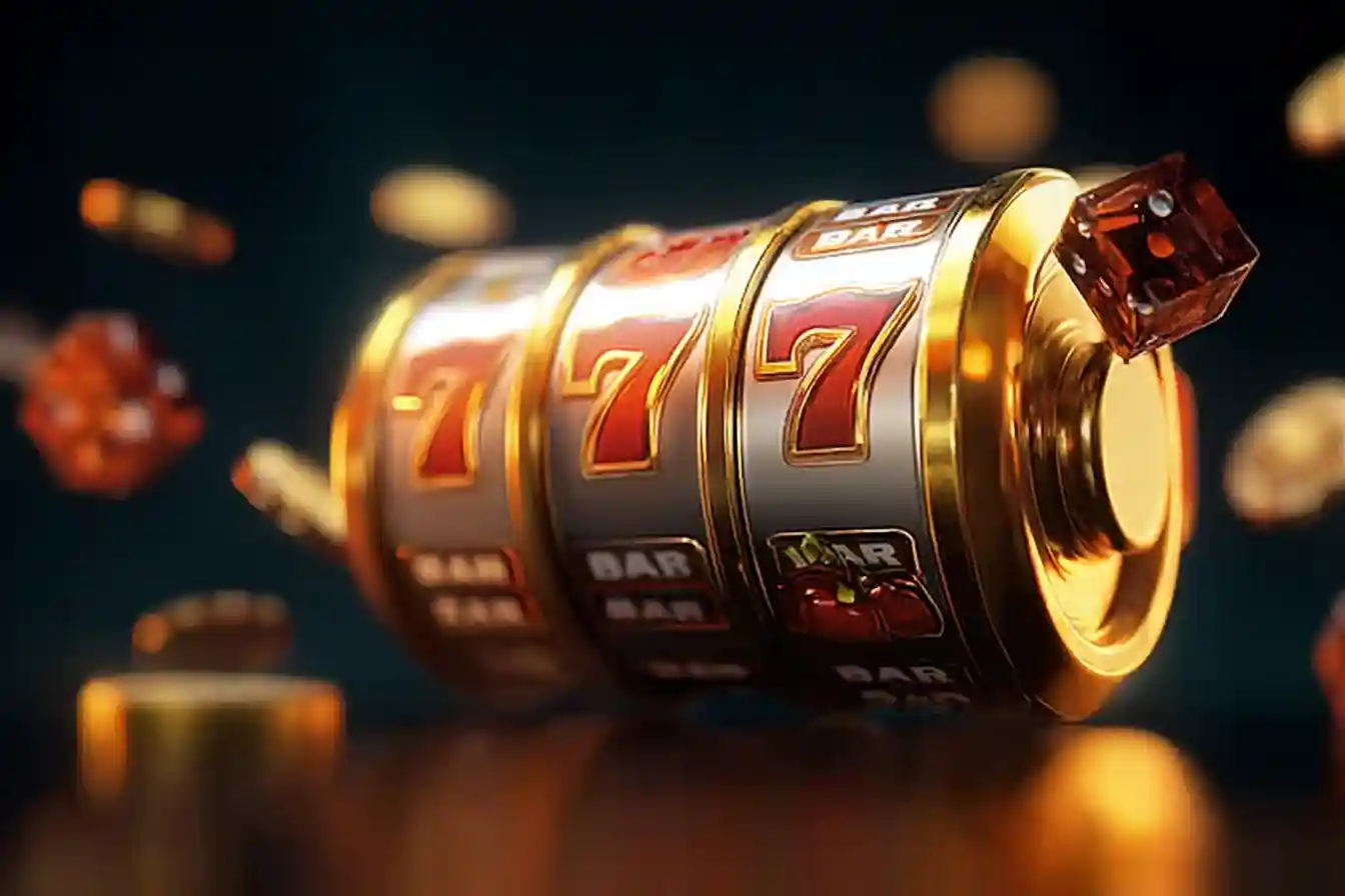 are slot machines programmed