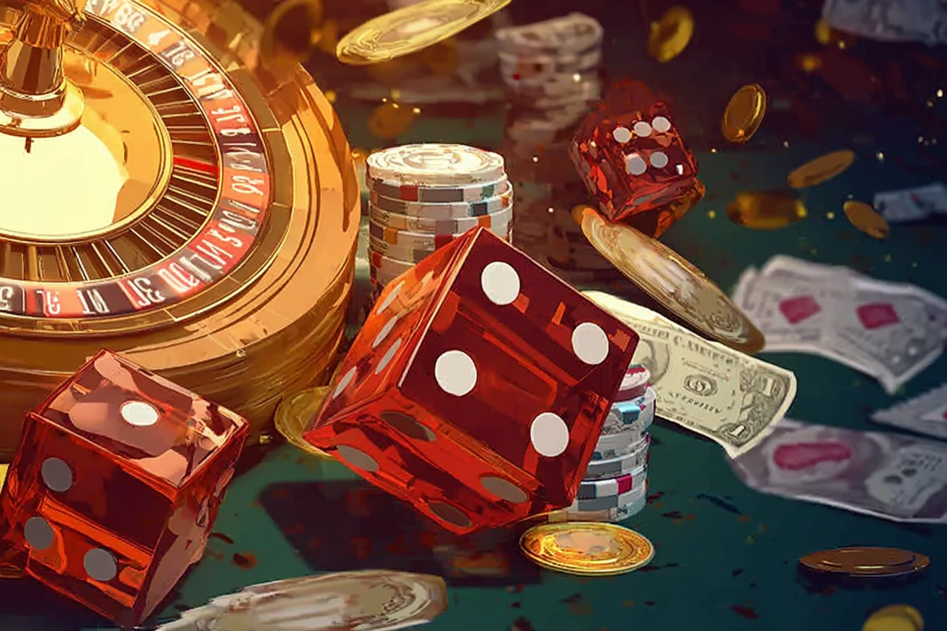 young money slots online