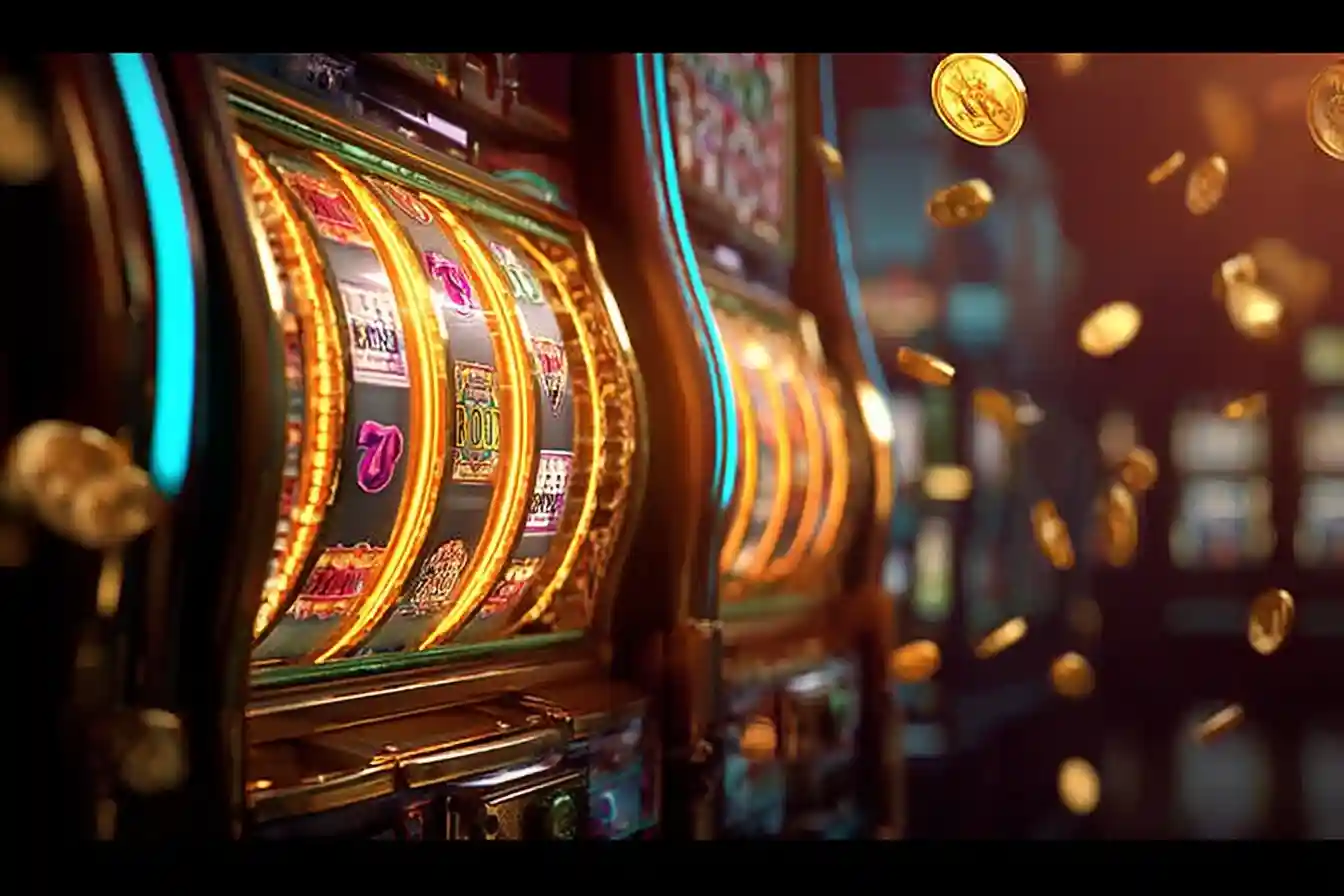 slot panels