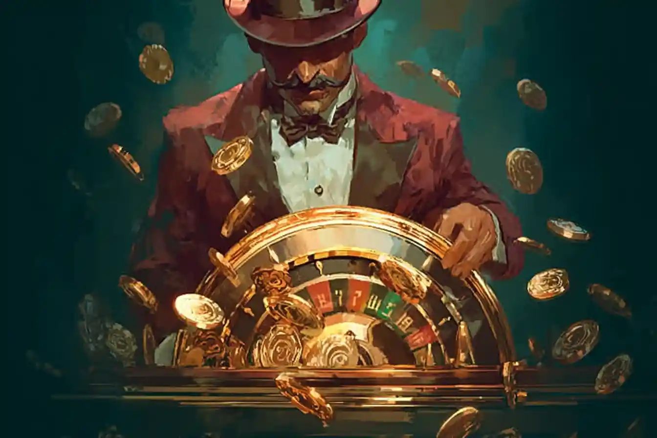 slots online win money