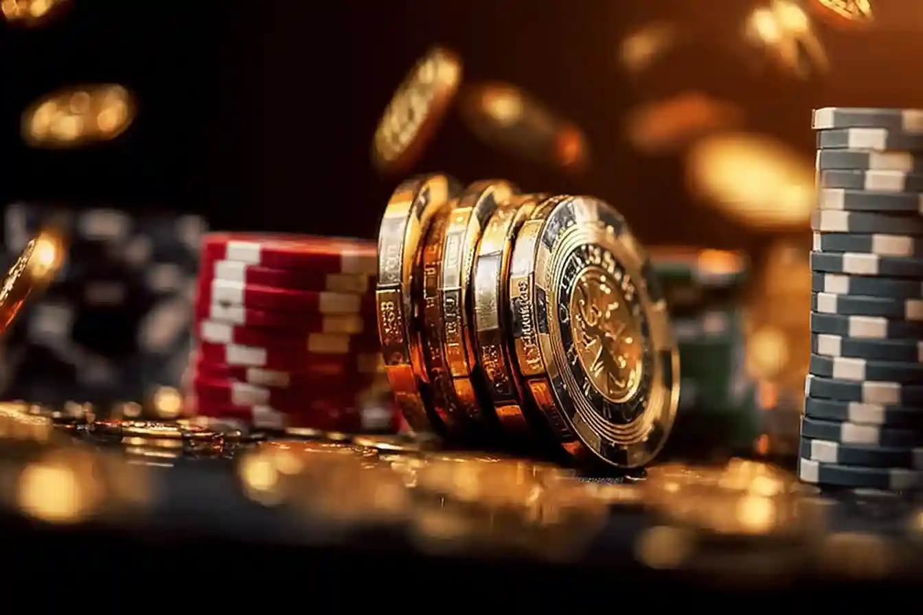 online slots usa illegal