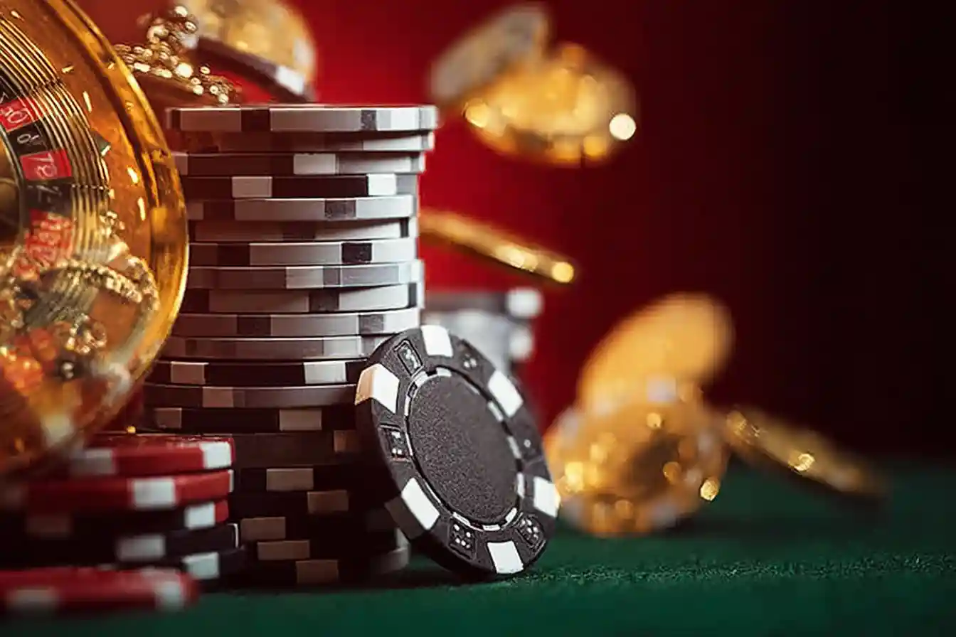 most popular online casinos for slots 2025