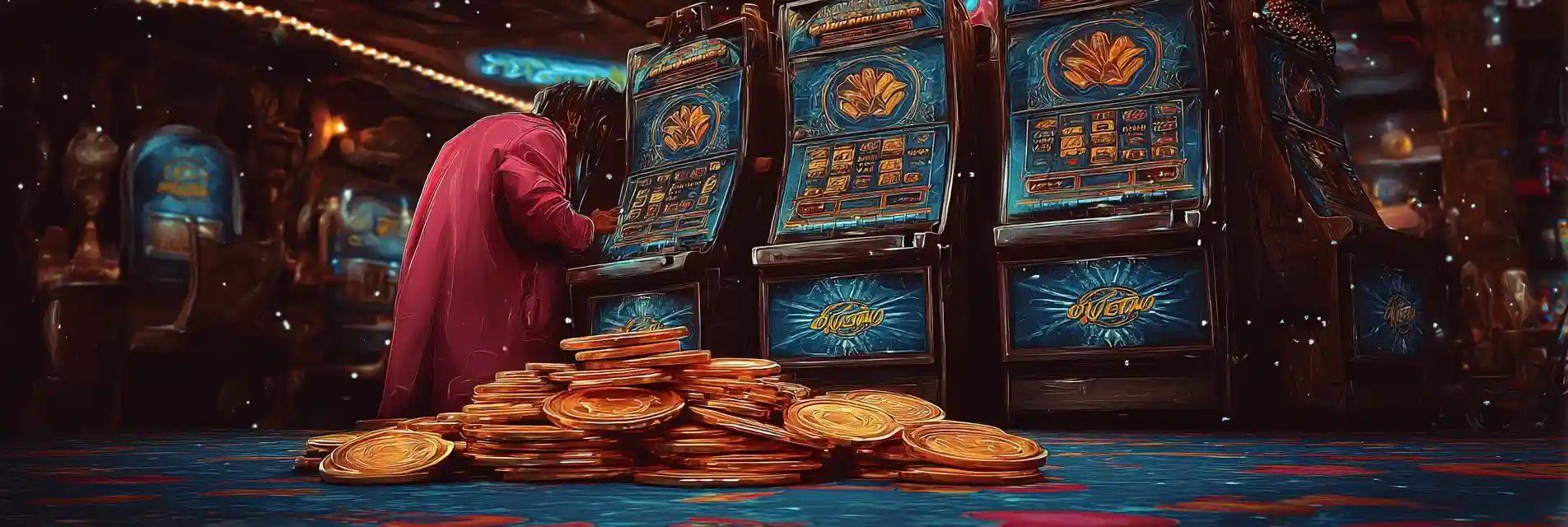 machines a sous gratuits free slots online