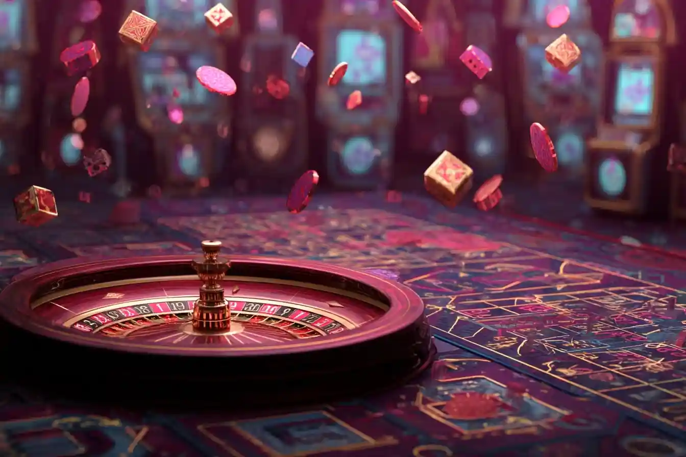 online slots sites pa