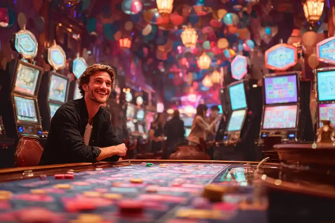 best slots online vegas william hill