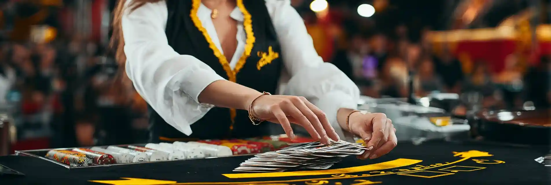 how to win on slot machines at casino