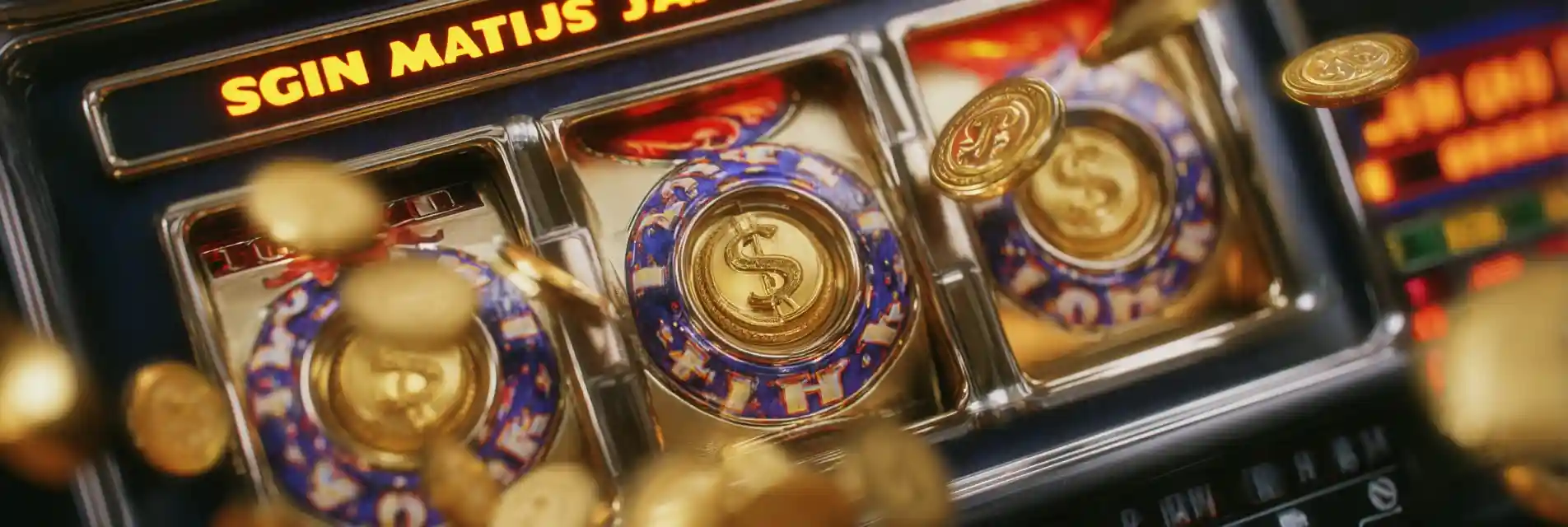 online slots forum
