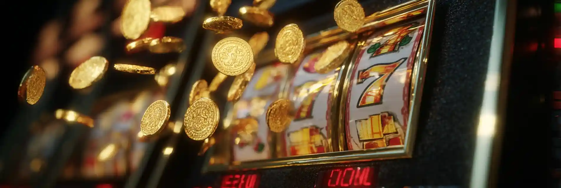 online slots payout