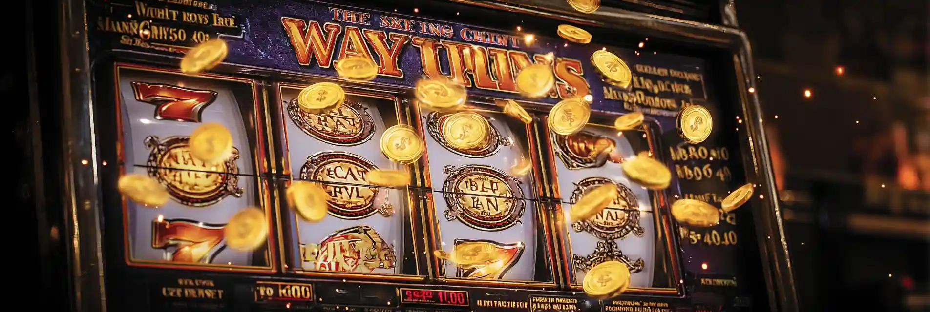 online slots gambling sites
